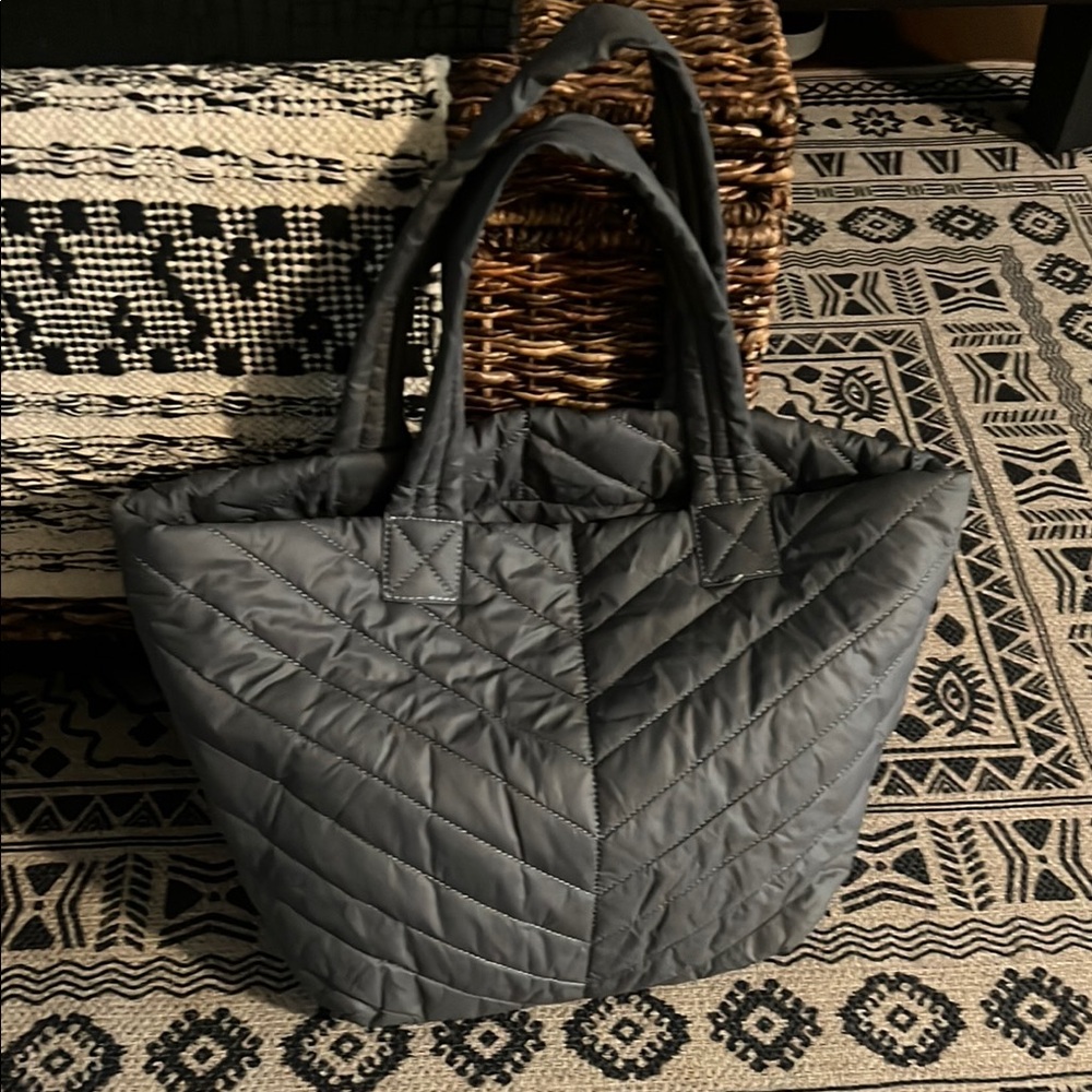 Urban Expressions Tote Bag